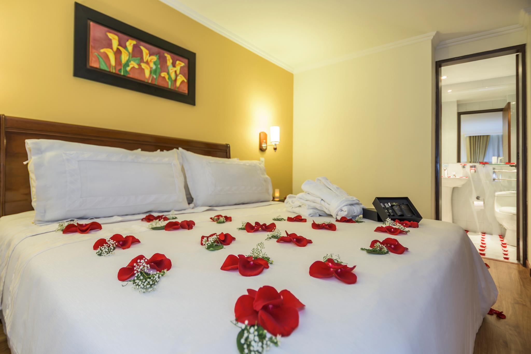 Hotel San Pablo Богота Екстериор снимка
