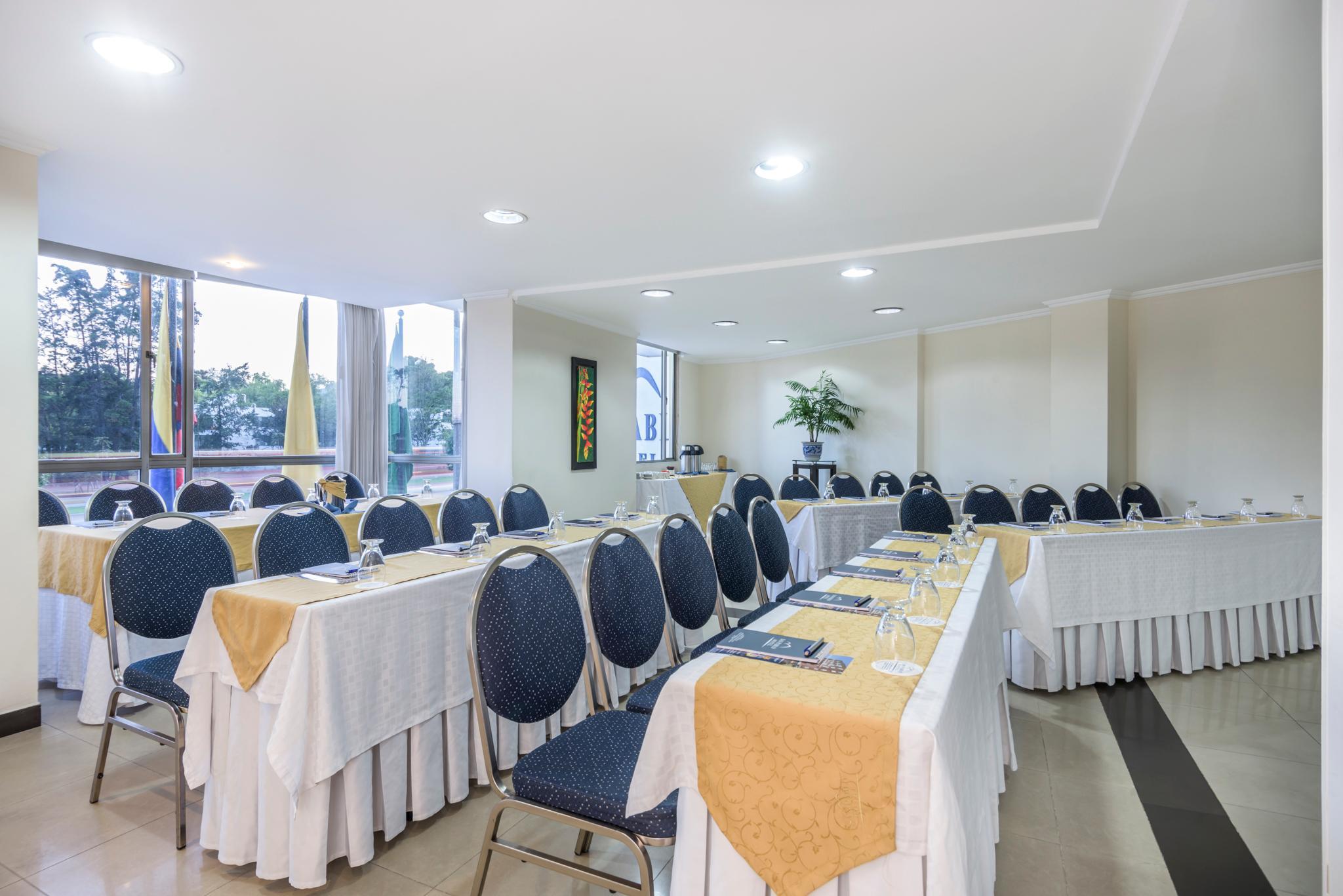 Hotel San Pablo Богота Екстериор снимка
