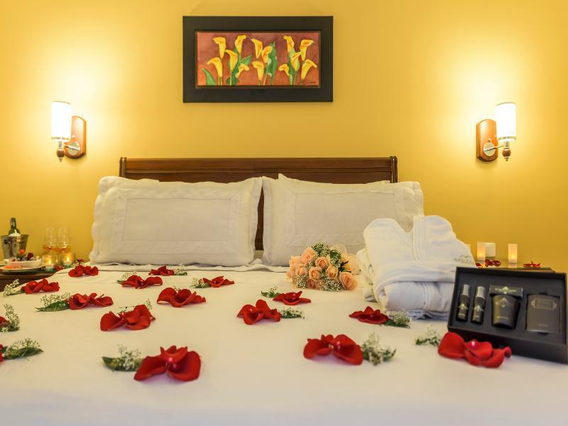 Hotel San Pablo Богота Екстериор снимка